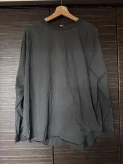 WALLA WALLA SPORT長袖カットソー