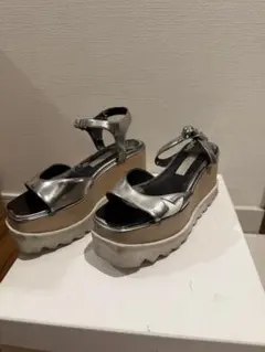 超人気 ステラマッカートニー スター サンダル