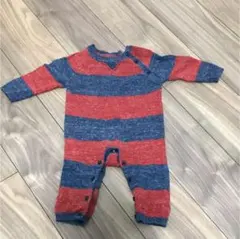 baby GAP ロンパース ニット