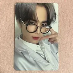 the boyz ドボイズ ヨンフン トレカ ZENERATION 5万ウォン