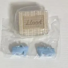 リカちゃん シューズコレクション お人形遊び