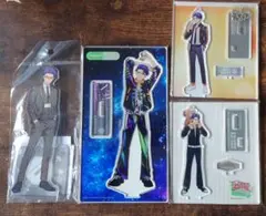 A3! 十座 アクスタ