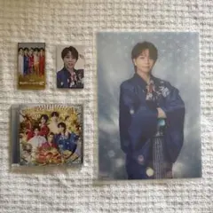 塩﨑太智 トレカ ポスター