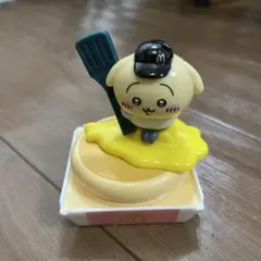 ちいかわ うさぎ マクドナルド ハッピーセット