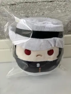 鬼滅の刃　鬼舞辻無惨　ふわコロりん
