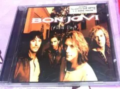 Bon Jovi / These Days