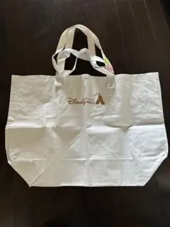 【値下げ】香港ディズニーランド ショッパーバッグ