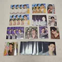 SEVENTEEN セブチ バーノンまとめ トレカ