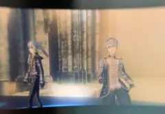 アイドリッシュセブン 映画入場特典 コマフィルム メモリアルフィルム