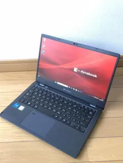 2022年製 dynabook G83/HU 11世代i5メモリ16GB 訳あり
