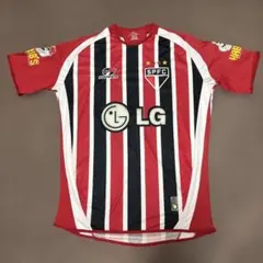 TOPPER サンパウロFC アウェイ　ユニフォームのサムネイル
