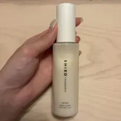 新品未使用品 SHIRO ピオニー オードパルファン 40mL - メルカリ