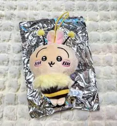 セブンイレブン限定 ちいかわ ハチさんぬいぐるみ