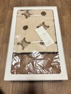 ハーフ毛布 布団・毛布