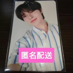 StrayKids 5-Star 会場限定 アイエン トレカ