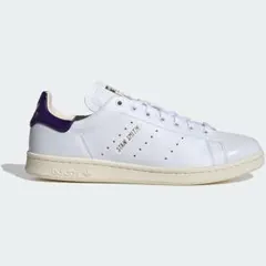 定価19800円■新品　アディダス　スタンスミス　LUX　ID1414　白　紫