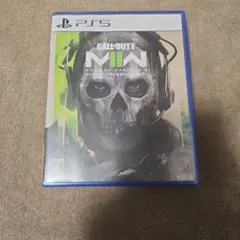 PS5 Call of Duty: Modern Warfare II (コー…
