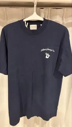 Brims & Crown Tシャツ 1st Anniversary