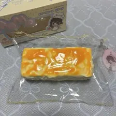 momo スクイーズ　チーズ　チーズスライス　捏捏