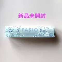 FASIO まつパ級 フィルムマスカラ101 あどけなブルーのサムネイル