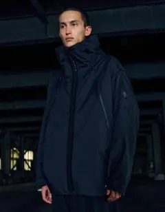 DESCENTE Graphpaper ”Oversized CREAS” - メルカリ
