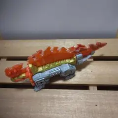 ディメボルケーノ