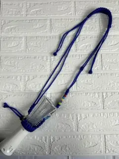 ペンライトホルダーストラップ（Ｂタイプ）⭐︎