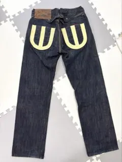 2026年最新】yamane ジーンズの人気アイテム - メルカリ