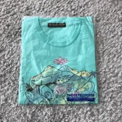 【最終価格】24時間テレビ チャリTシャツ 嵐 大野智