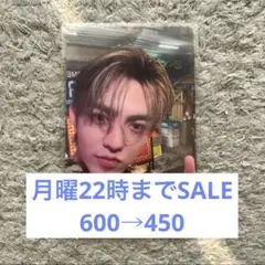 SEVENTEEN 東京ドーム Weverse エスクプス トレカ