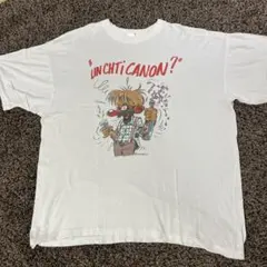90s ビンテージ 人体模型 アート テック 企業 Tシャツ tee 古着 - メルカリ