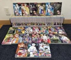 銀魂 全77巻セット