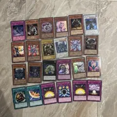 し*ん様 遊戯王OCG カードセット