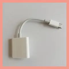 AkeYume Type-C SDカードリーダー