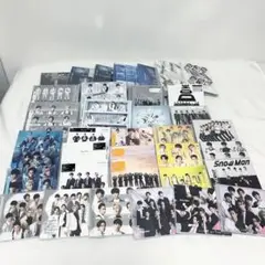  Man CD まとめ売り 2025年最新】snowman cd まとめ売りの人気アイテム - メルカリ