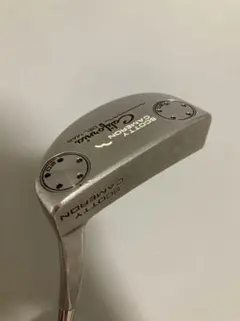 2026年最新】scotty cameron カリフォルニア デルマーの人気アイテム