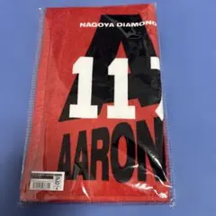 名古屋ダイヤモンドドルフィンズネームタオル