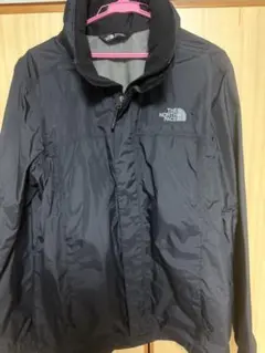 THE NORTH FACE リゾルブ2ジャケット ブラック S マウンテン