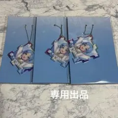 STPR Family Thanks Party 쿠지 ゆたくん