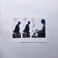 いれいす If 受注生産 50万人記念 実写ランダムチェキ風トレカ