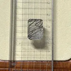 ブラックトルマリンインクォーツ