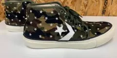 converse　スニーカー