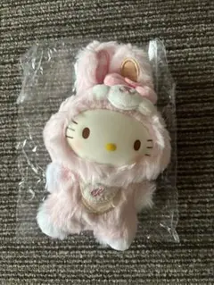 TOPTOY ハローキティ ウサギベイビー キティ　サンリオ