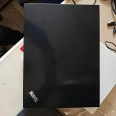 Lenovo ThinkPad ノートPC本体 ブラック ジャンク品 2025年最新】Yahoo!オークション -ジャンクthinkpad