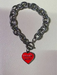 ヒューマンメイド ブレスレット