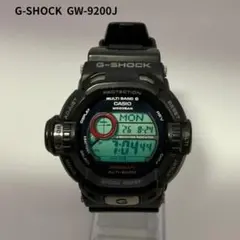 【美品】 G-SHOCK RISEMAN GW-9200J ライズマン 美品】 G-SHOCK RISEMAN GW-9200J 電波ソーラー - メルカリ