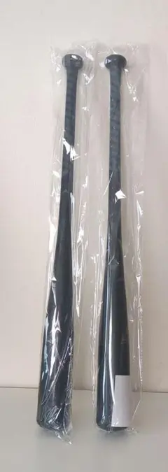 ミズノ スクイーズ　バット　2種