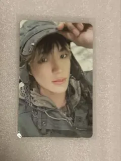 2025年最新】ジェノ トレカの人気アイテム - メルカリ