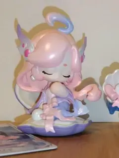 POPMART 王者栄耀 Dolia シークレット