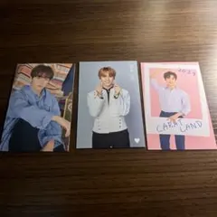 2026年最新】seventeen ideal cutの人気アイテム - メルカリ
